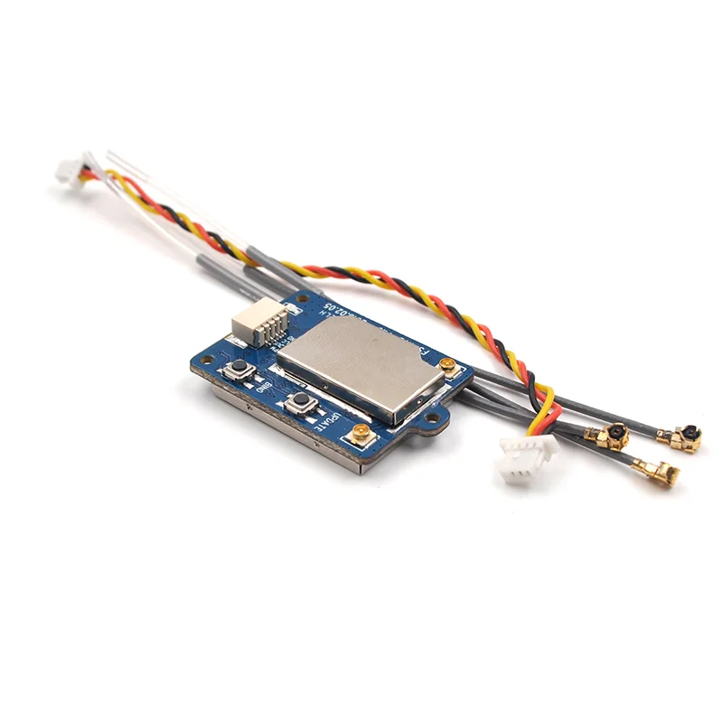 

Flysky X8B 2.4G 8CH PPM I-BUS Receiver for AFHDS 2A FS-NV14 FS-NV14 FS-i6 FS-i6s FS-i6x FS-i8 FS-i10 Radio Models