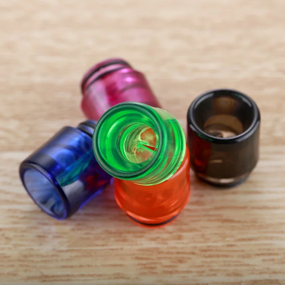10 MTL 510 810 DripTip 810 RTA RBA replacement coil for coils & atomizers - gallery image 4