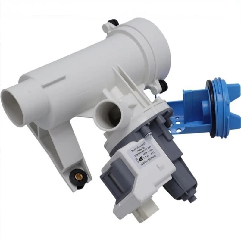 A23F-WH11X29539 AP6986715 Drain Pump For GE Front Load Washers Gfw550spn2dg Drain Pump And Filter Replacement