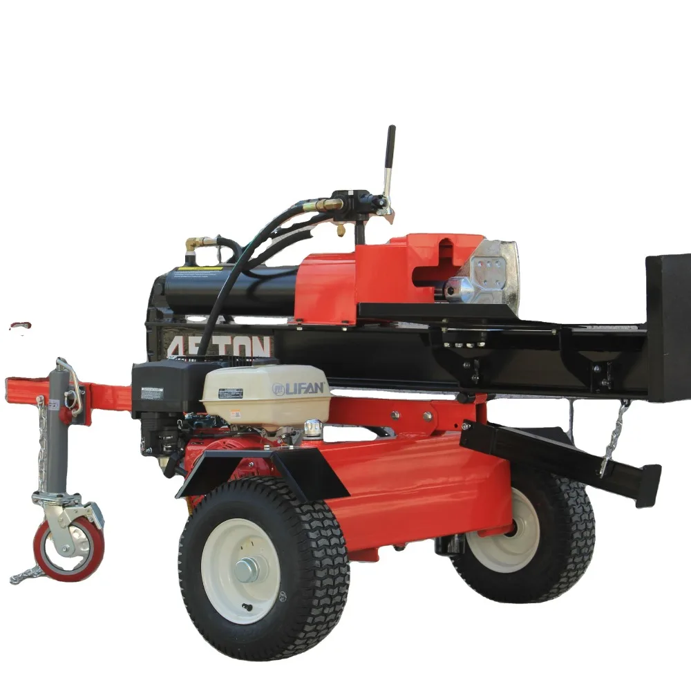 

Wood splitting machine Automatic wood splitting machine Hydraulic wood splitting machine