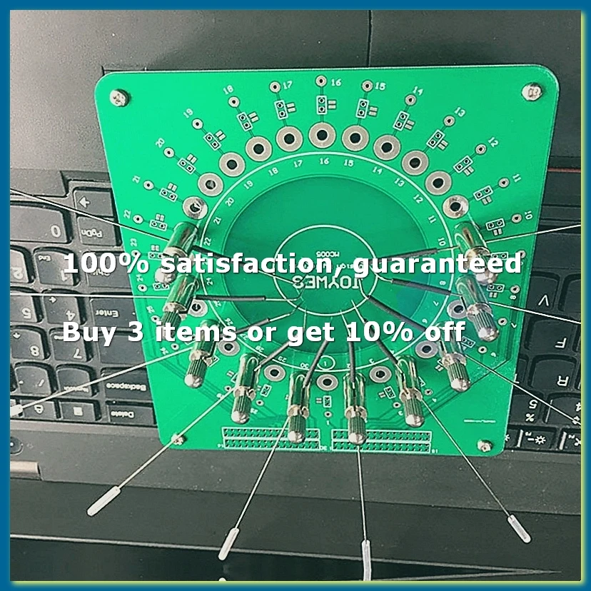 Data Repair Tool SD Card Repair Memory Card Repair Test Flight Line Tool PC3000 FE Tool Pc3000 Data Recovery Test Tool-A56M