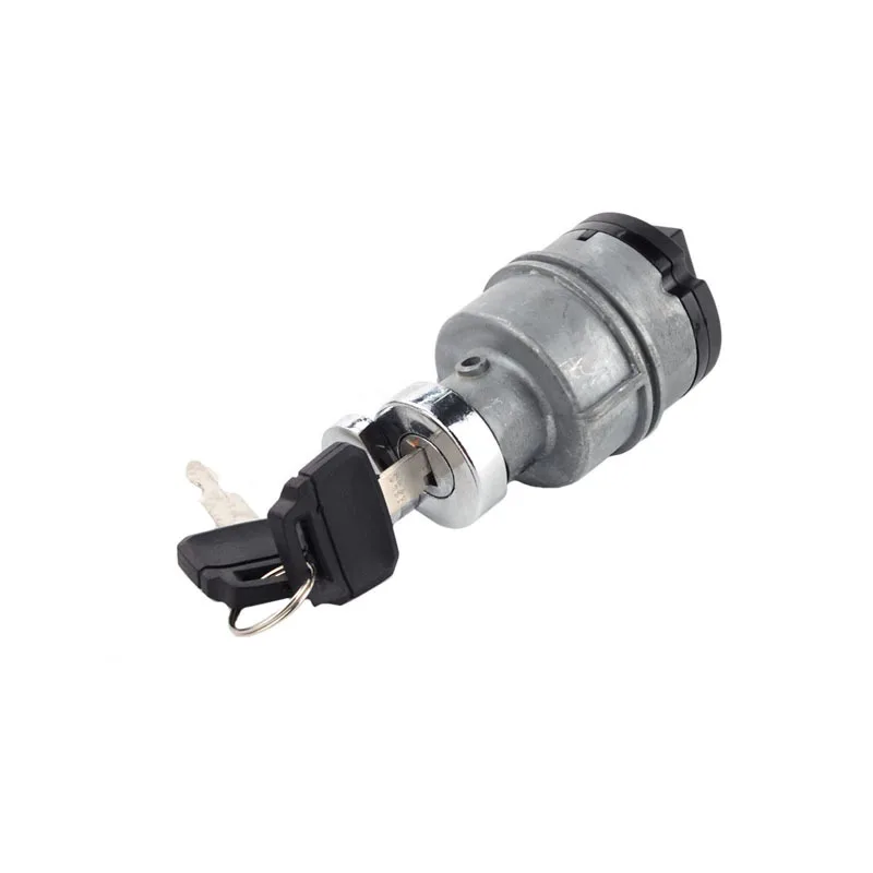 

For Shengang SK-8 Electronic Fuel Injection Ignition Switch Starter Key Ignition Lock JP-10016 21429