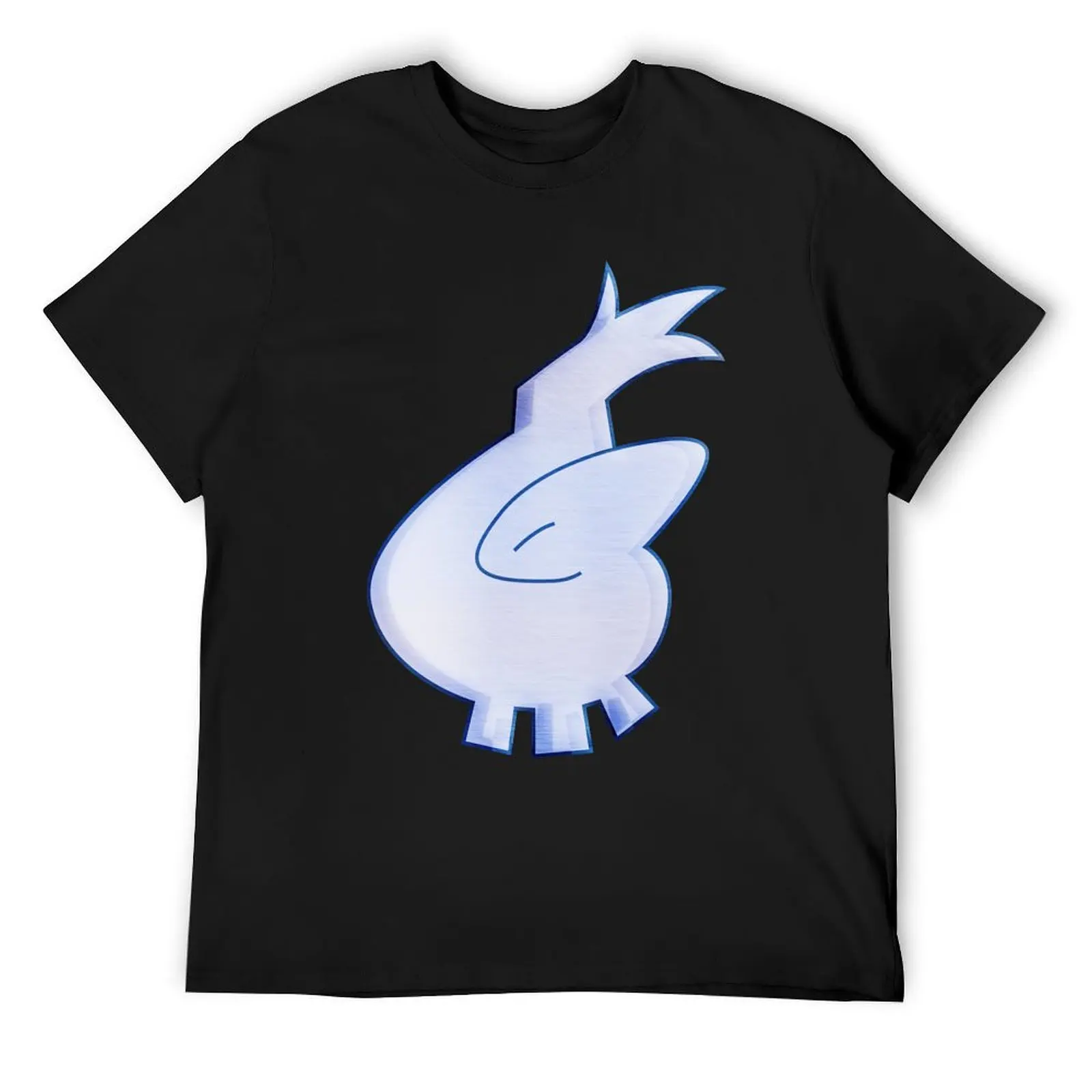

Lugia Soulsilver T-Shirt funny meme t-shirts essential t shirt oversized t shirt clothing for men