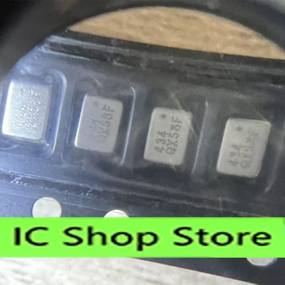 

5pcs/lot ICS-43434 434 QFN 100% Original Brand New