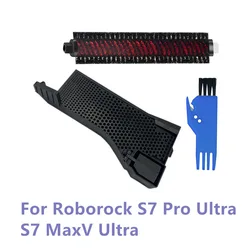 For Roborock S7 MaxV Ultra Maintenance Brush Water Filter Assembly For Roborock S7 Pro Ultra Vacuum Cleaner Accessories