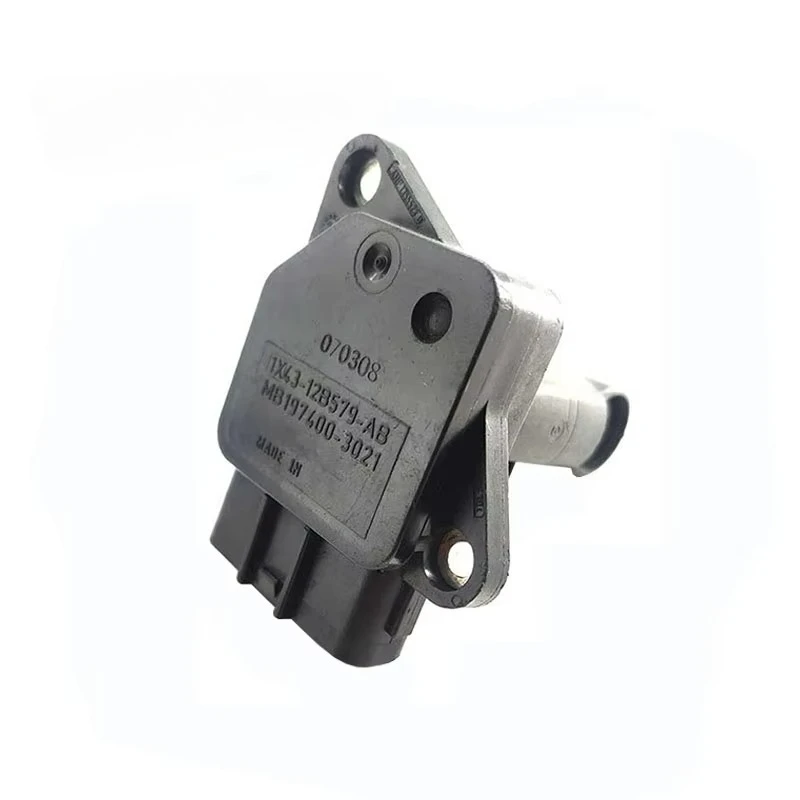 

Датчик массового расхода воздуха Q 1X4312B579AB MB1974003021 1X43-12B579-AB 1X43-12B579-AA MB197400-3021 для Land Rover Jaguar