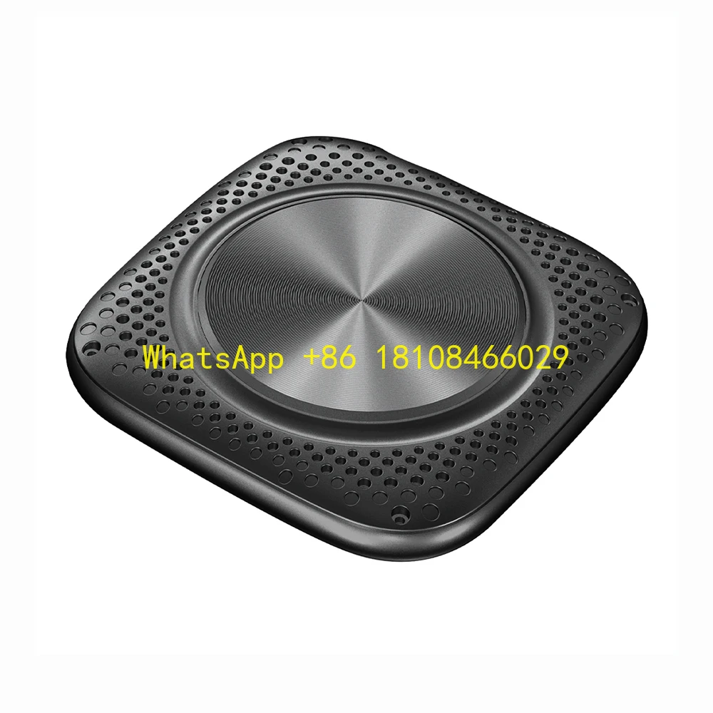 

Universal Youtube Netflix Android 13 Ai Box 8+128G Wireless CarPlay Box Android Auto Smart Box Car With OEM ODM