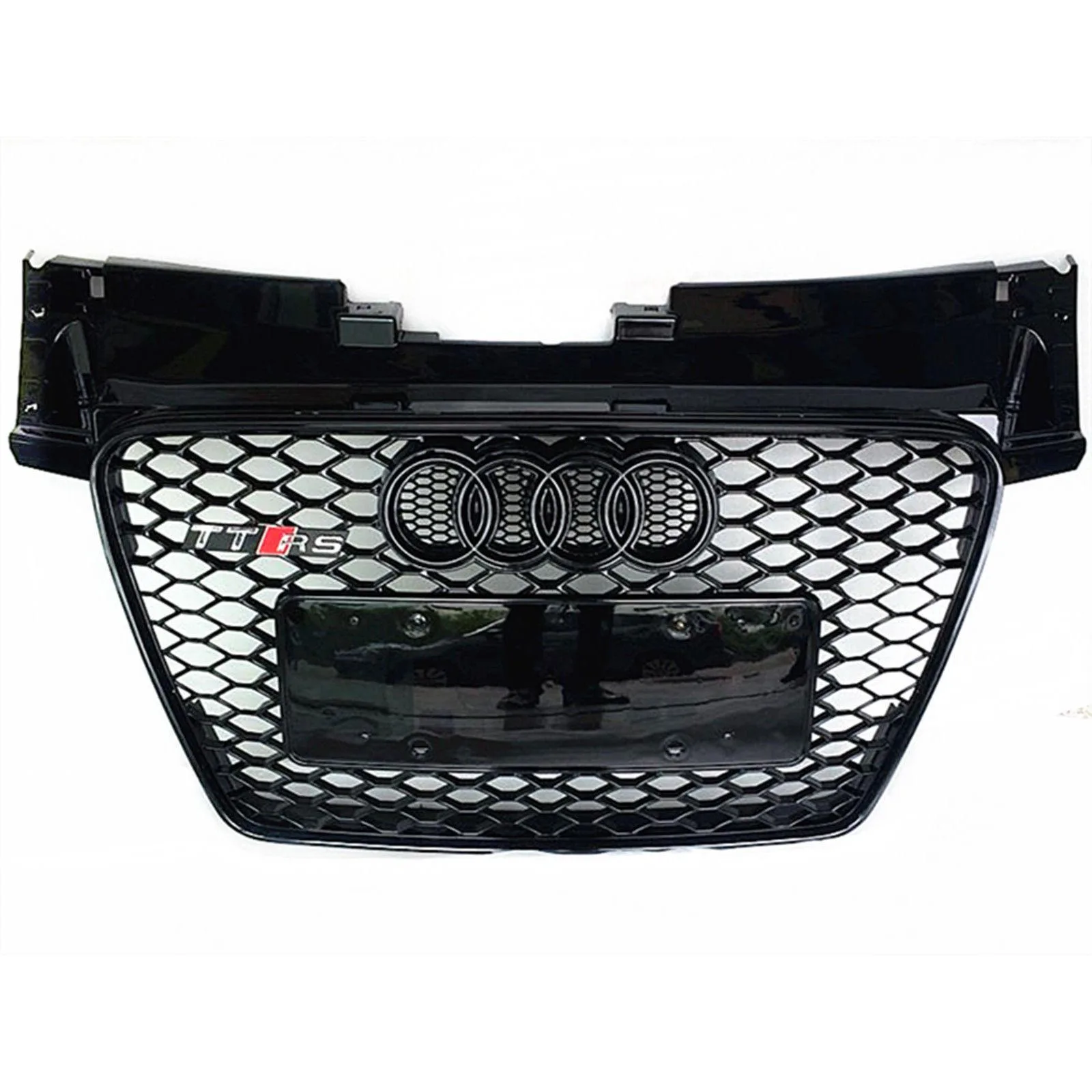 

Radiator Grill for audis TT 8J0853651MHDB