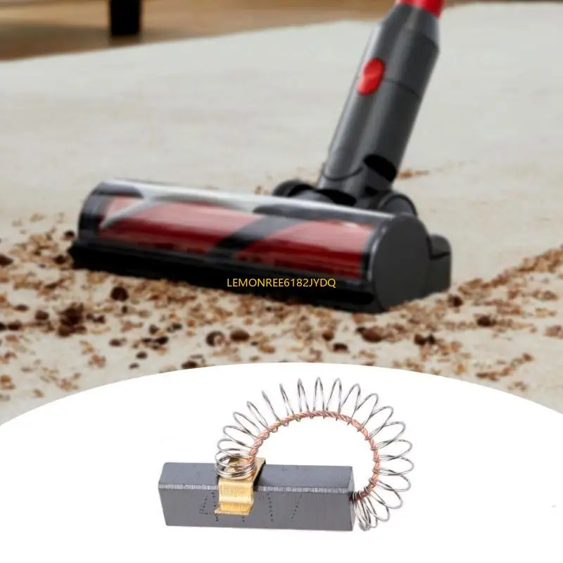 M7DF Universal Vacacuum Cleaner Motor Carbon Brash Crash для промышленного вакуума