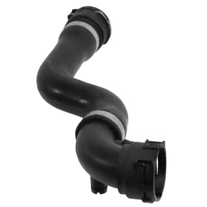 Super Sale 17127514404 Engine Cooling System Coolant Radiator Hose Water Pipe for BMW Z4 E85 2002-2008