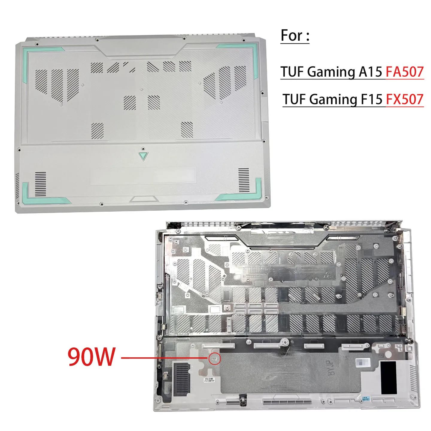 Variant: 90W White