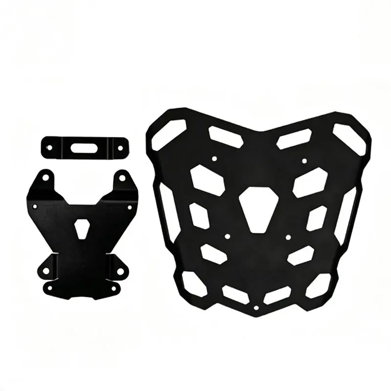NEW HOT In Stock-For V-Strom 800 De 2023-2026 Motorcycle Rear Luggage Rack Top Case Bracket Cargo Rack Accessories