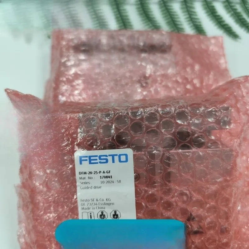 Parts For Festo Fes… - image