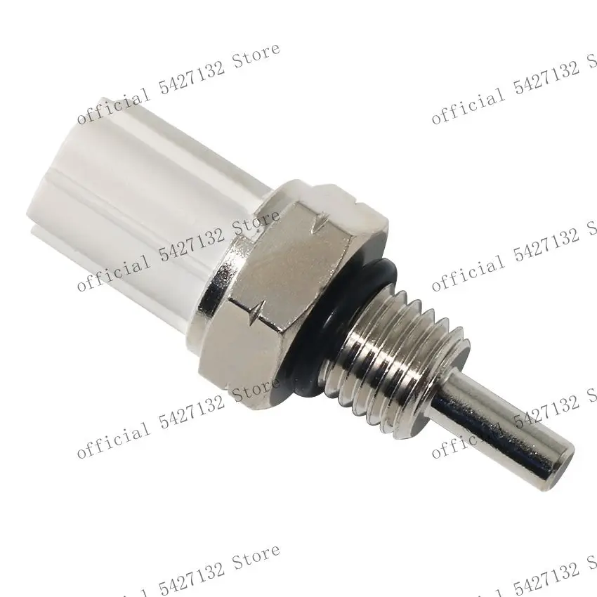 Motorrad-Wassertemperatursensor für Honda MARINE BF50D BF8D BF9.9 BFP8D BFP9.9D BFP15D BFP20D 35673-ZW5-003 Zubehör – Detail 4