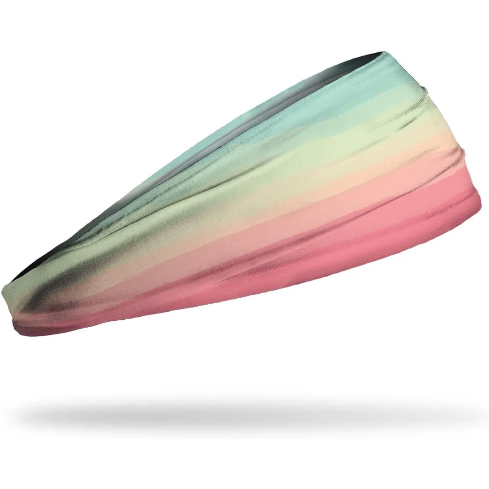 عصابة رأس The Big Bang Life، باللون الوردي