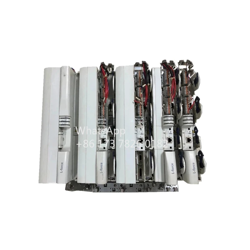 

9400 Series Servo Driver E94AMHE0134 E94ASHE0474 E94ASHE0594 in Good Condition