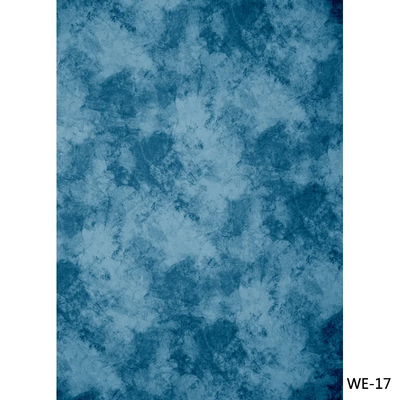 SHENGYONGBAO Abstract Vintage Texture Baby Portrait Photography Backdrops Studio Props Gradient Photo Backgrounds  WE-61