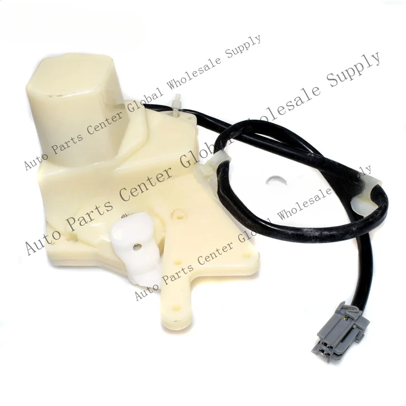 L+ Rear Left Door Lock Actuator For Honda Accord 1994 1995-1997 72655-SV4-013 DLA66