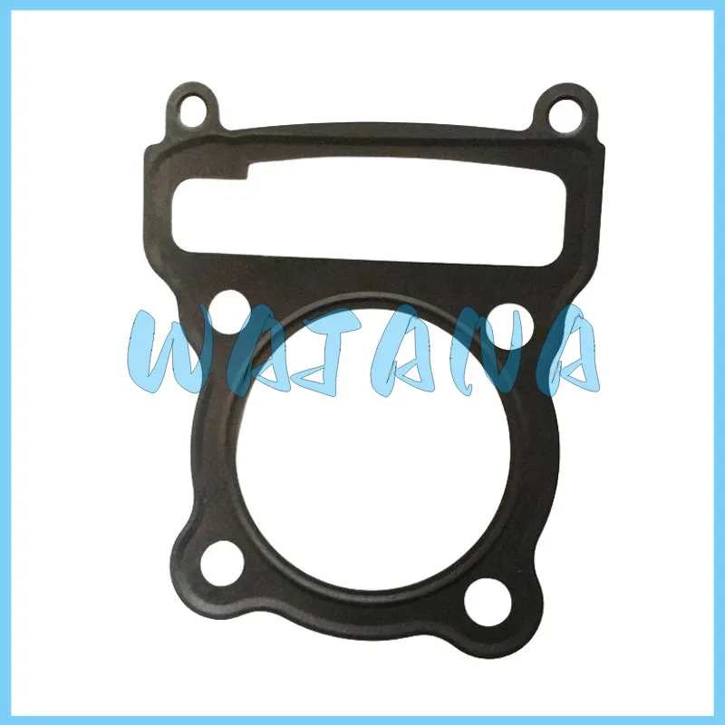 Cylinder Head and Block Gasket for Haojiang Hj125/150/2a/5b/8b/3b Chain Machine