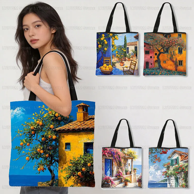 bolsa-de-compras-com-lindo-cenario-natural-a-arvore-no-canto-da-parede-bolsa-feminina-casual-bolsas-de-praia-para-mulheres