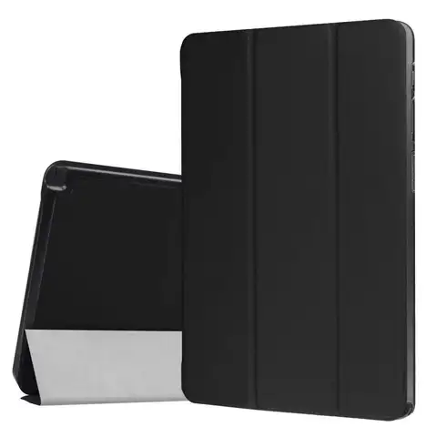 Case for Galaxy Tab A 10.1 with S Pen 2016 10.1 Inch (SM-P580/P585) Ultra Lightweight Protective Stand Cover Auto Sleep/Wake