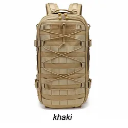 Outdoor Sports Bag Hiking Backpack Suitable for Work, Camping, Hunting, Hiking, Sports