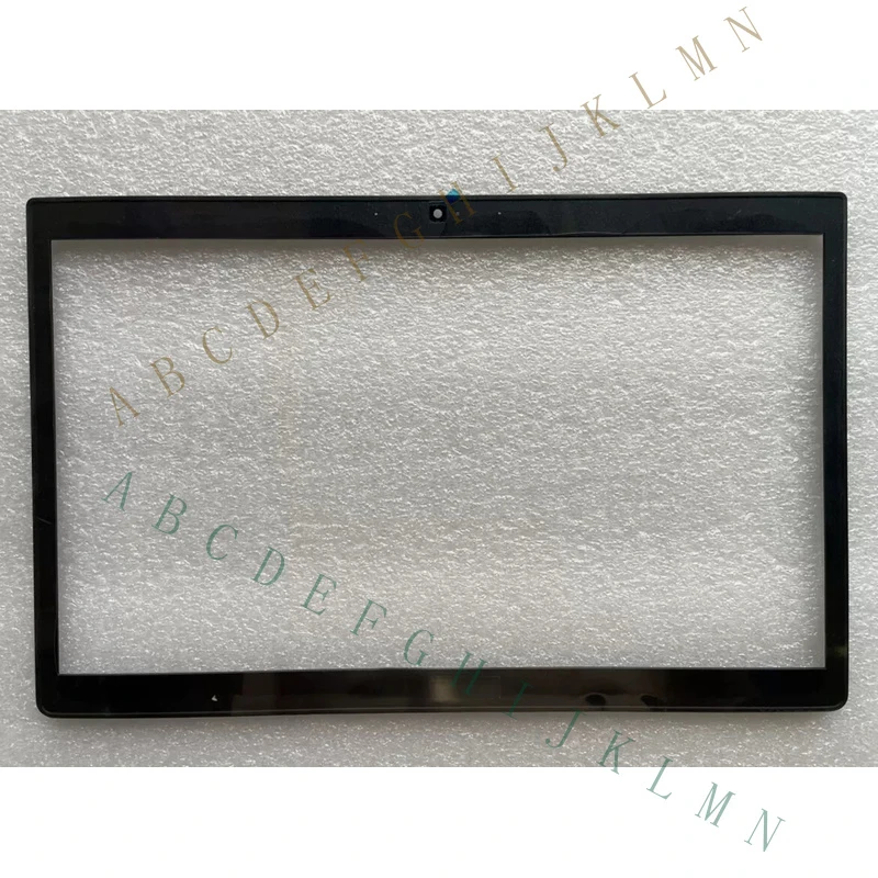 GR+    FOR Dell Latitude 7480 E7480 E7490 0097D9 bazel avant Frame