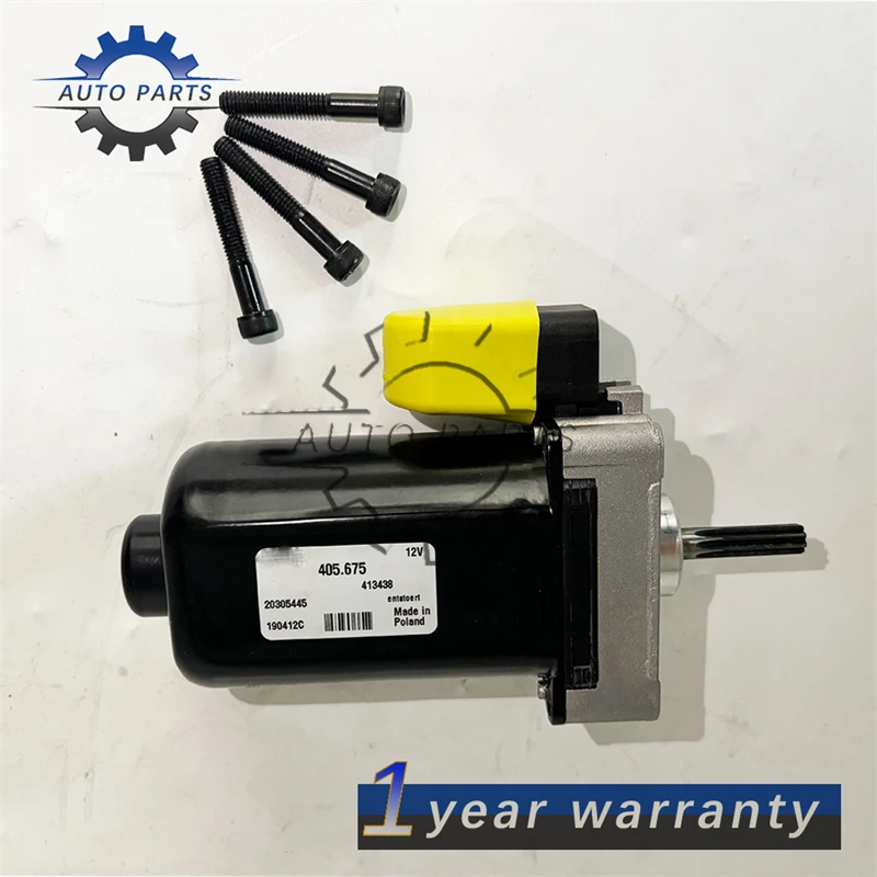 

Передаточный двигатель заднего вида 68267195AA для Fiat 500X 2016-2021 Jeep Renegade 2015-2020 AWD