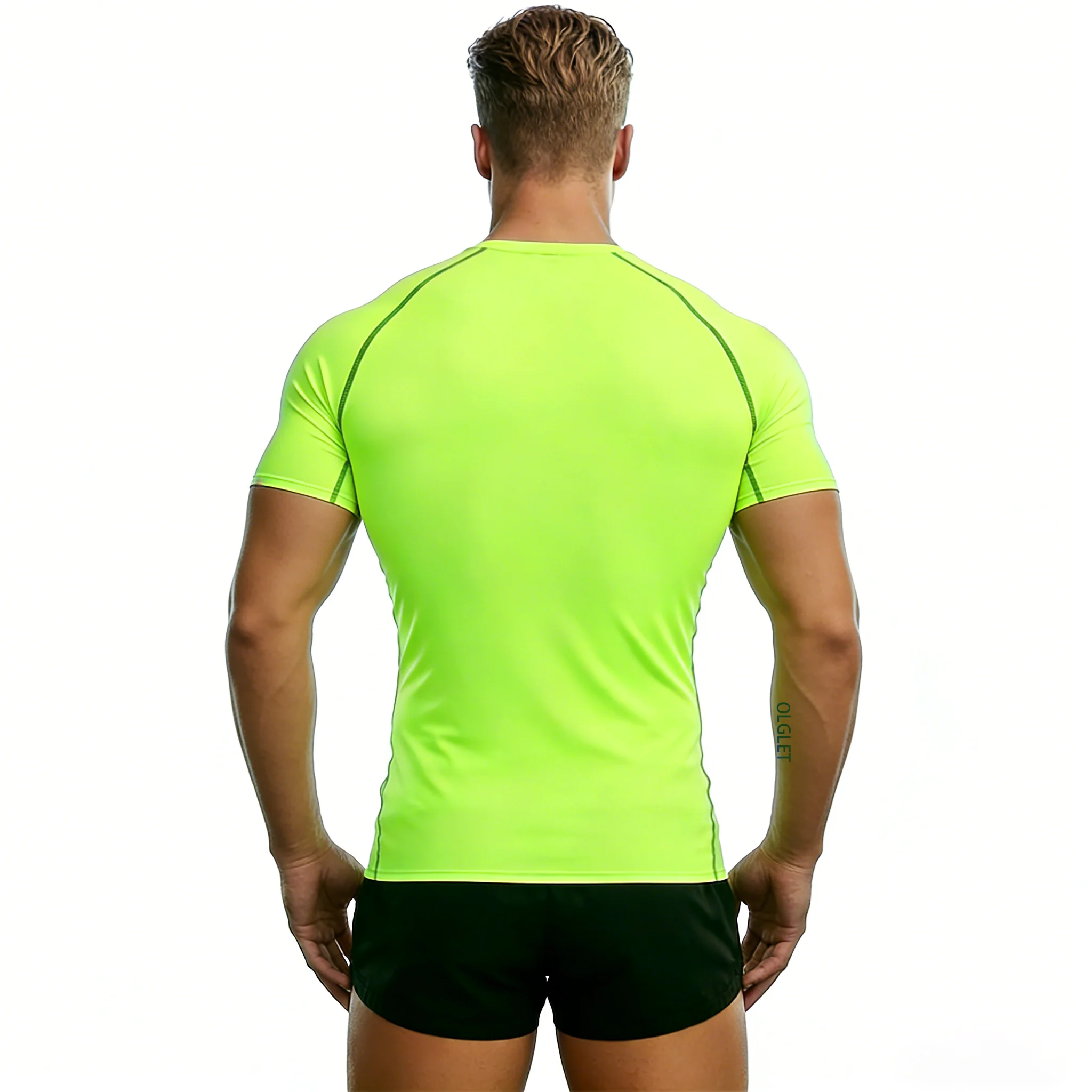 Thumbnail 4 - #69 Striped T-Shirts Comparison Guide