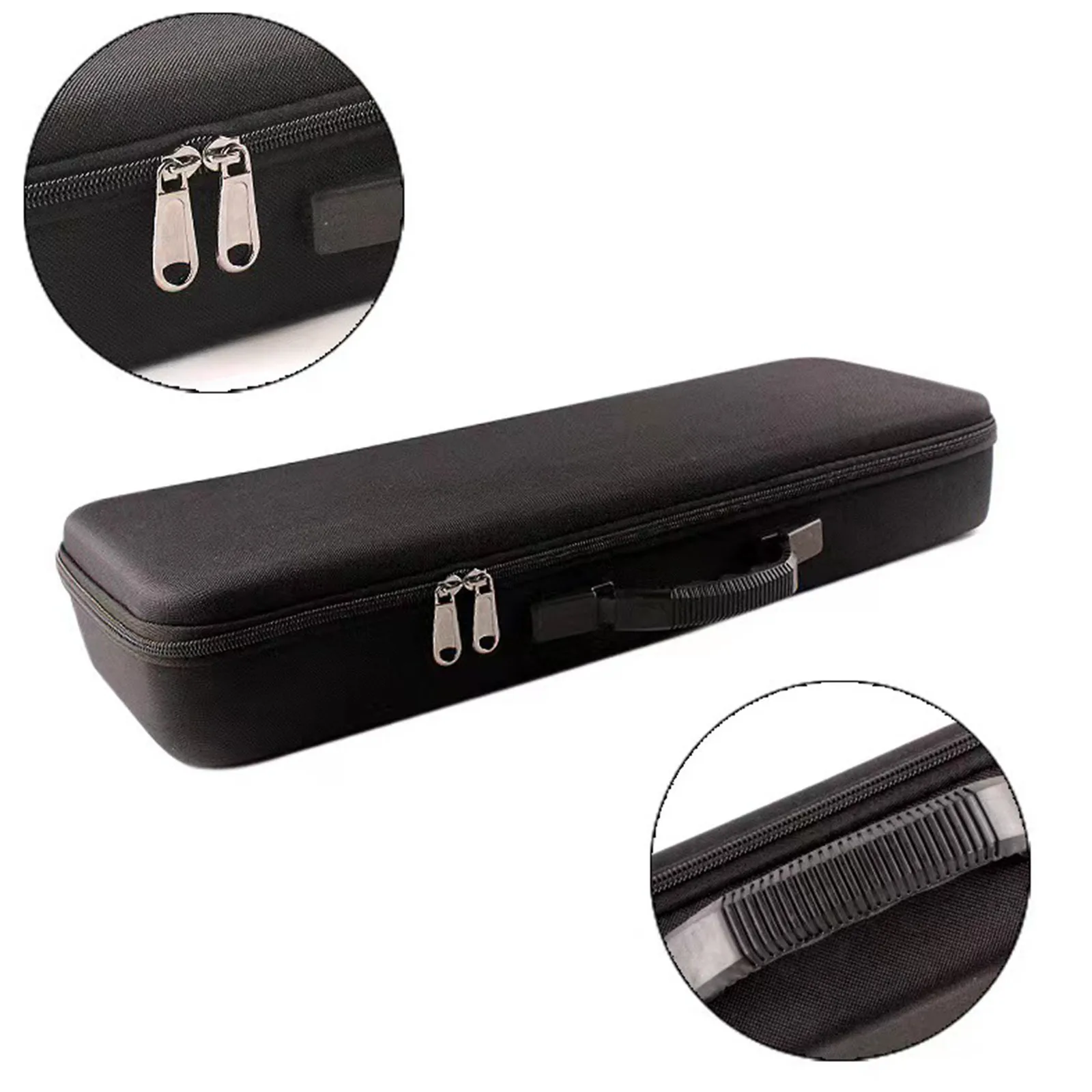 

Устойчивая к высоким объемом жесткая сумка для рыболовных снастей, удочка, аксессуары для колес, инструменты, ручная сумка для хранения, органайзер, принадлежности