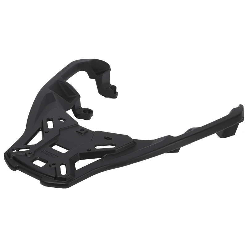 Motorcycle Rear Luggage Rack for BMW C400 GT/C400X, Motorcycle Accessories Special for VOGE SR4 MAX 350，Storage Box Support view 6