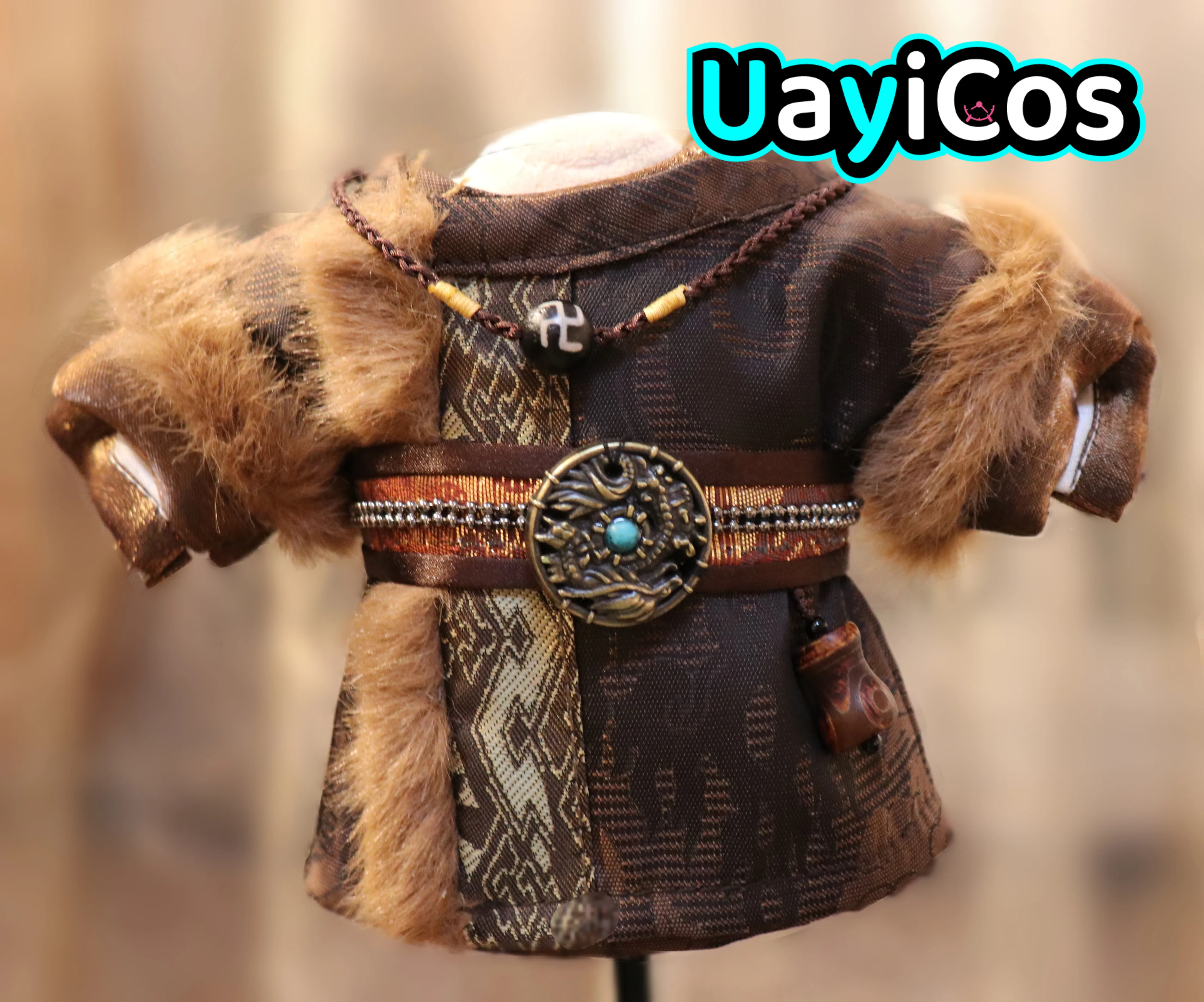 Vintage Collectible And Vintage Dolls - Одежда для кукол 20 см: винтажный