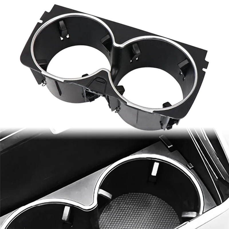 

A2226830075 New Car Centre Console Drink Cup Holder Fits For Mercedes-Benz W222 S-Class Accessories-Y44A