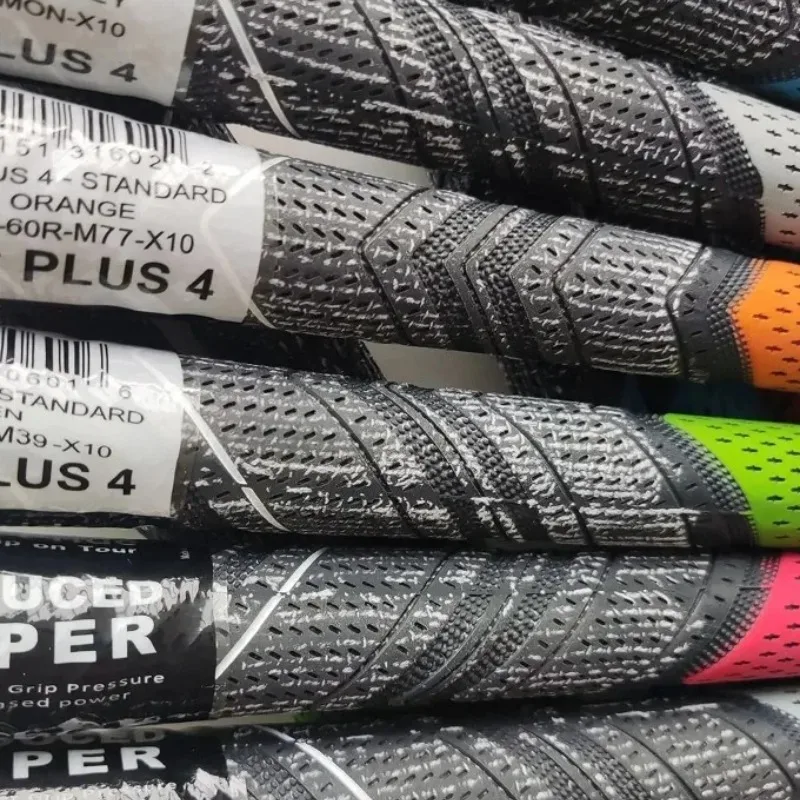 Thumbnail 3 - #41 Golf Club Grips Comparison Guide