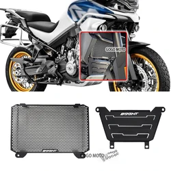 For CFMOTO CF MOTO 800MT MT 800 MT MT800 2021 2022 2023 2024 2025 Motorcycle Accessories Radiator Grille Guard Cover Protector