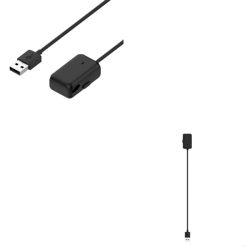 Q6PA Noise Cancelling Headphones Charging Cable 1M for AfterShokz-Xtrainerz AS700