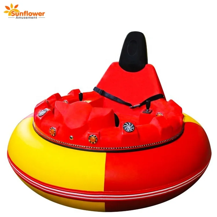 High Quality Amusement Equipment Kids Battery Operated Bumper Car for Sale