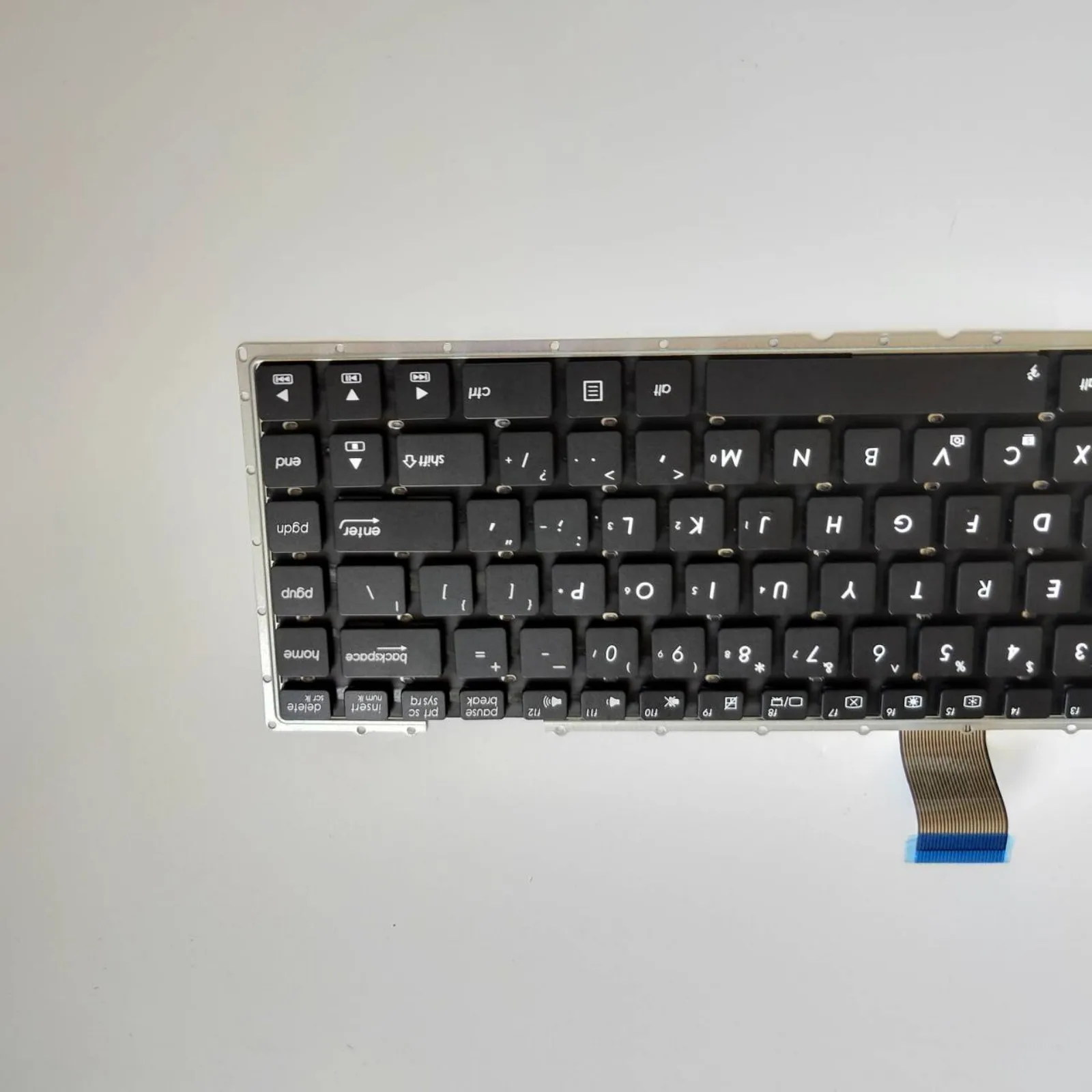 

for Asus X450L K450V A450L X450 X450V X401 X450C Laptop keyboard US Layout