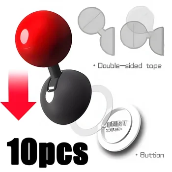 Bouton de démarrage, couvercle de bouton d'allumage automatique, boutons à une touche pour automobile, levier d'arrêt de démarrage du moteur de voiture à bascule