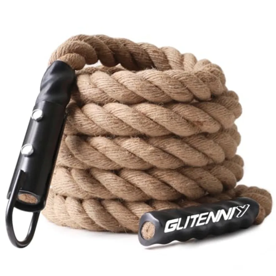 

Climbing Rope Gym Climbing Rope for Fitness and Strength Training Rock Climbing and Home Workouts Adult Climbing Rope Outdoor C