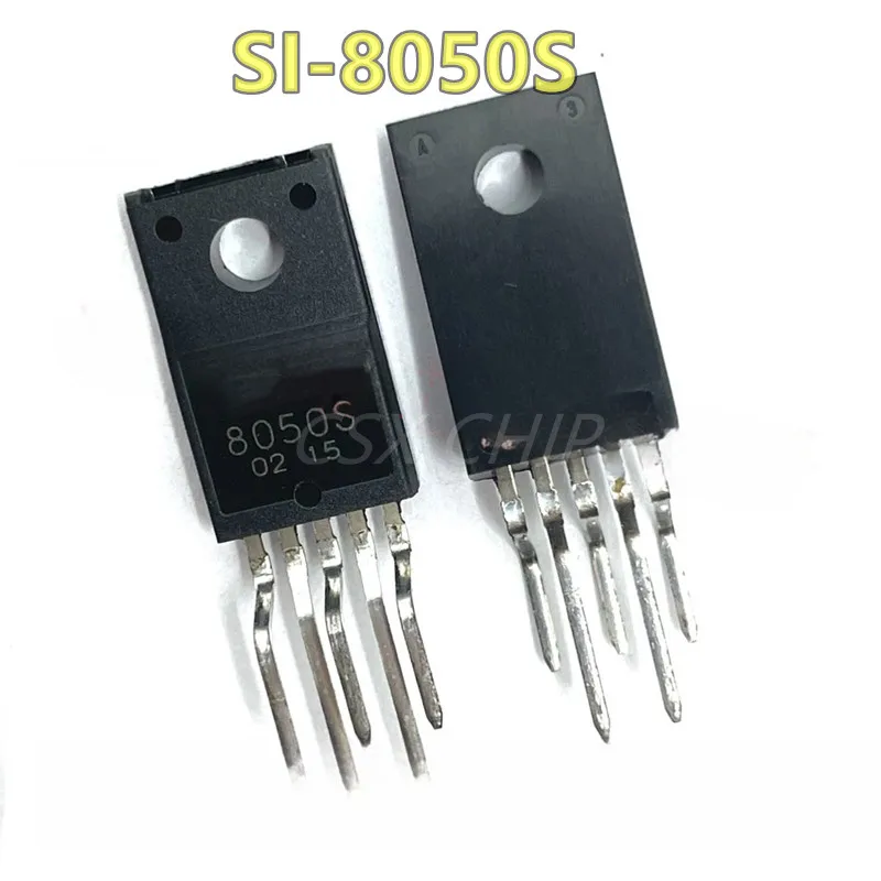 10pcs/lot 8050S SK8050S SI-8050S TO-220 new original in stock