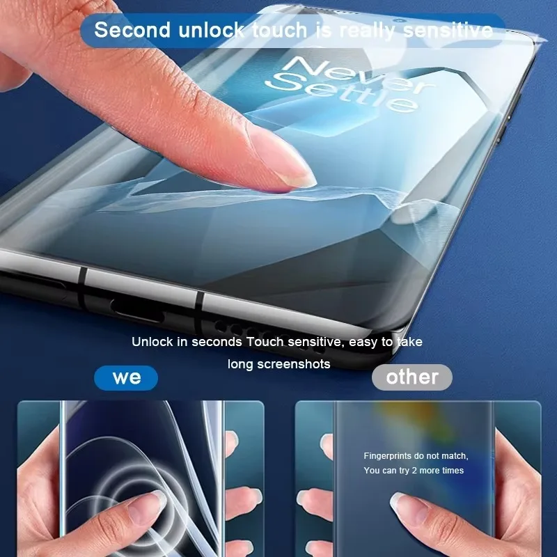 Thumbnail 2 - #6 Best Hydrogel Screen Films to Buy In 2026