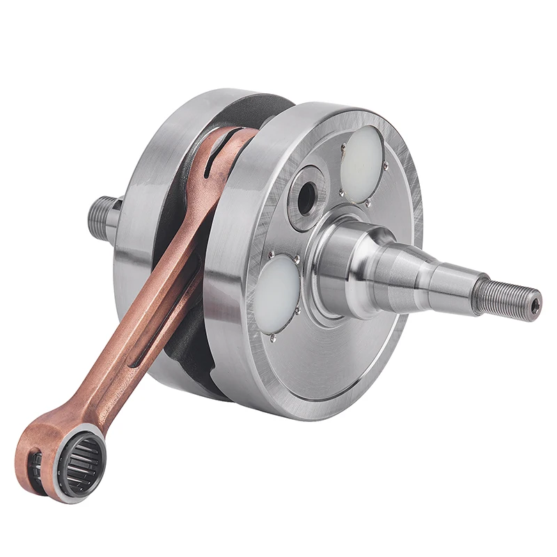 

Motorcycle Crankshafts Assembly For 250 300 SXS SX MXC XC XCW XCWE SD FREERIDE 54830118000 54830118100 54830118200 54830118300