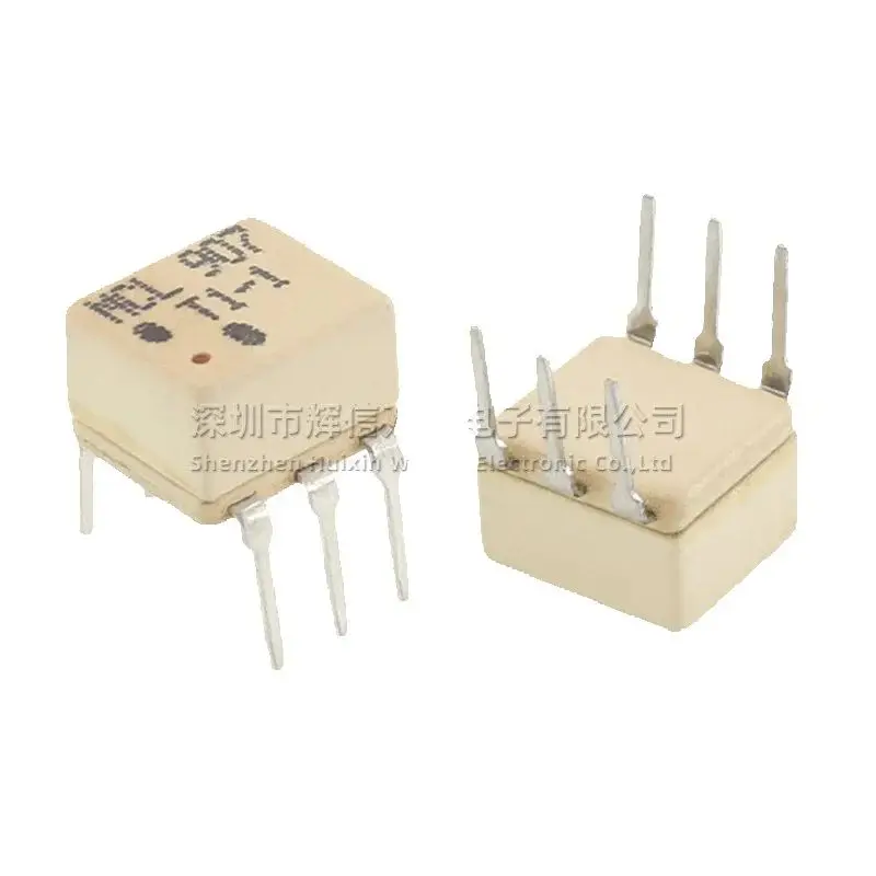 10PCS T1-1-X65 DIP6…