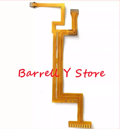 

NEW Hinge LCD Flex Cable For Nikon 80-400 Digital Camera Repair Part