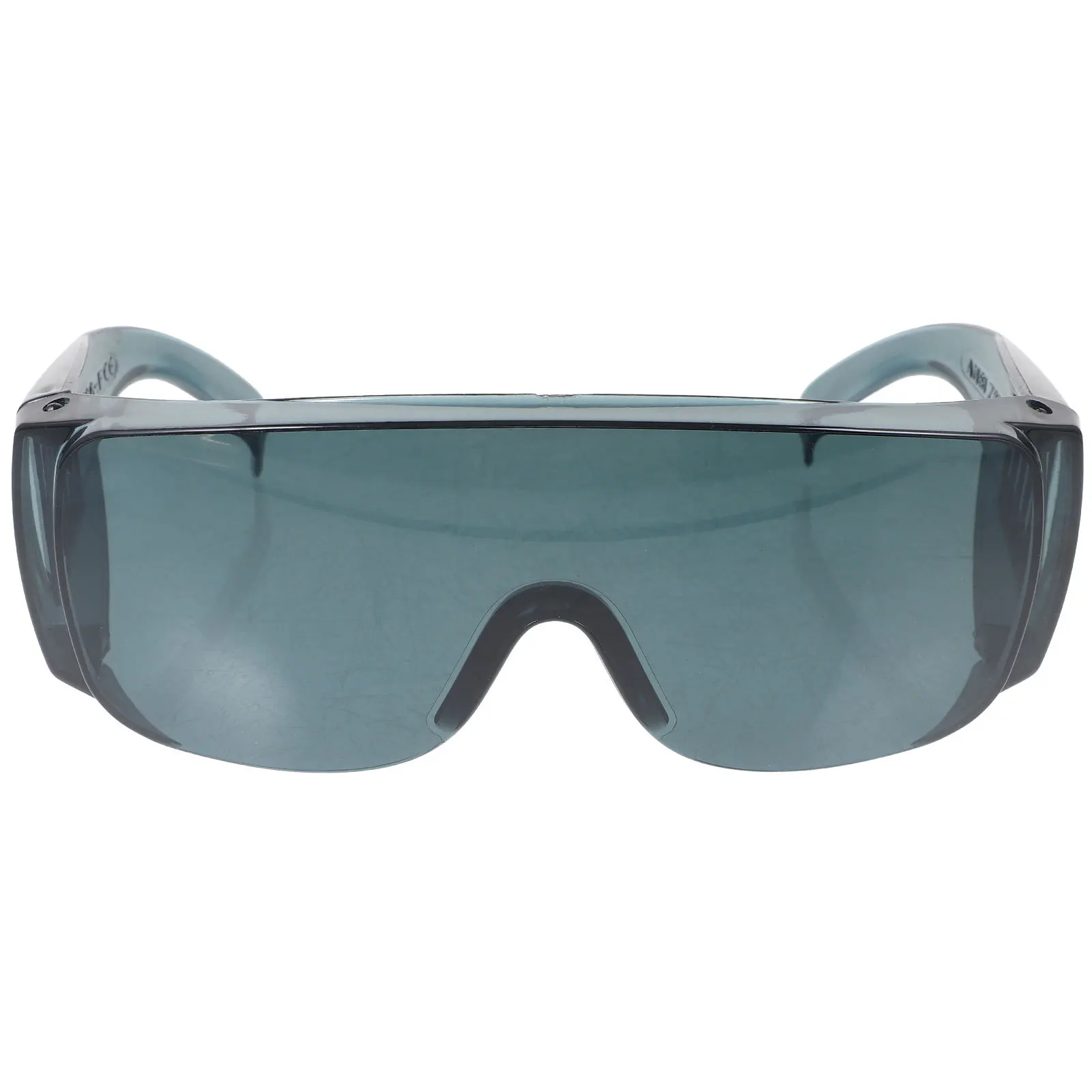 

Anti Shock Protective Goggles Durable Windproof Clear Transparent Lens Sand Prevention Anti Fog Safety Glasses for Outdoor