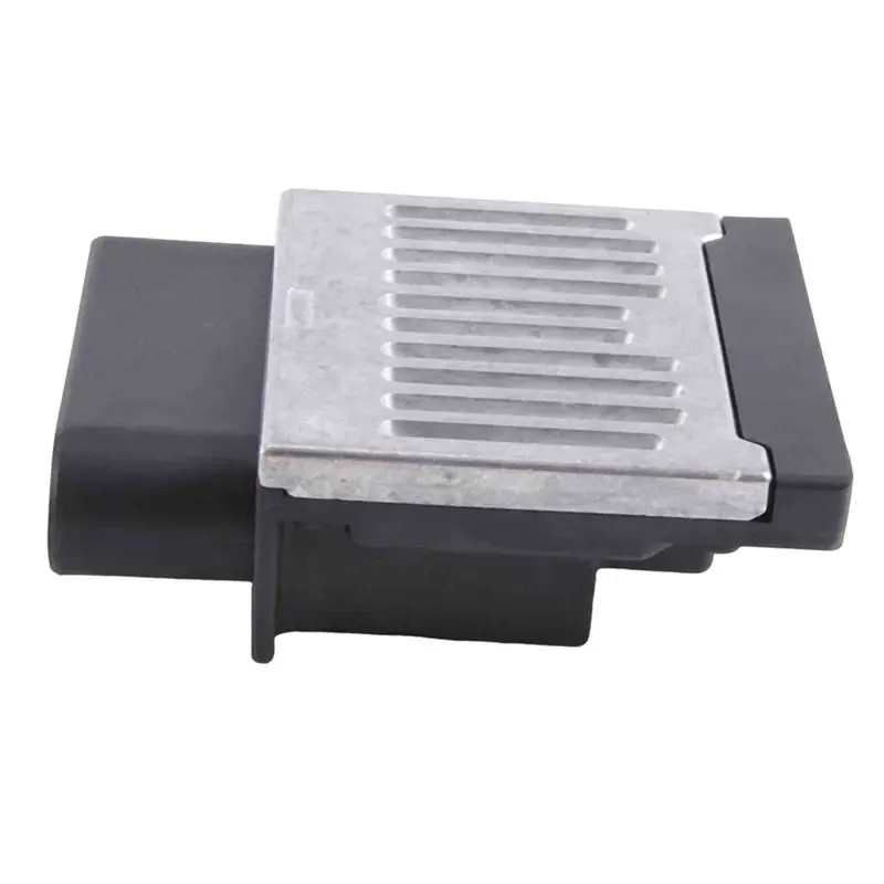 

Прецизионный модуль управления топливным насосом с реле и предохранителем 5QJ906093 для Audi Q3 2.0L 2019-2023 гг.