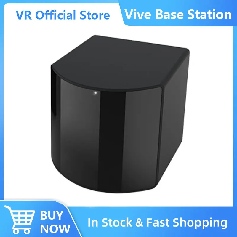 VIVE Pro 2.0 Locator Base Station2.0 VR Sensor for VR Glasses Bracket Tracker Accessories