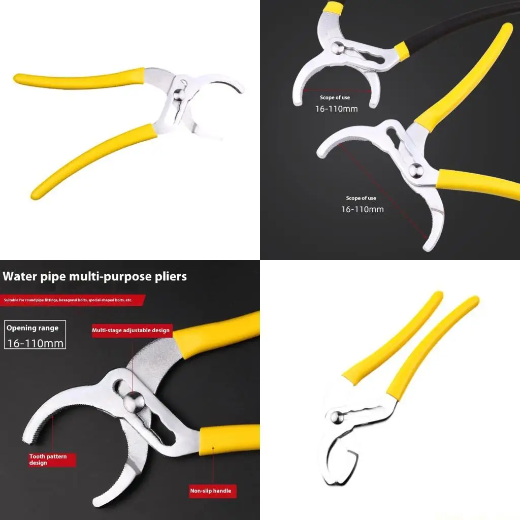 A2BE Adjustable Wre…