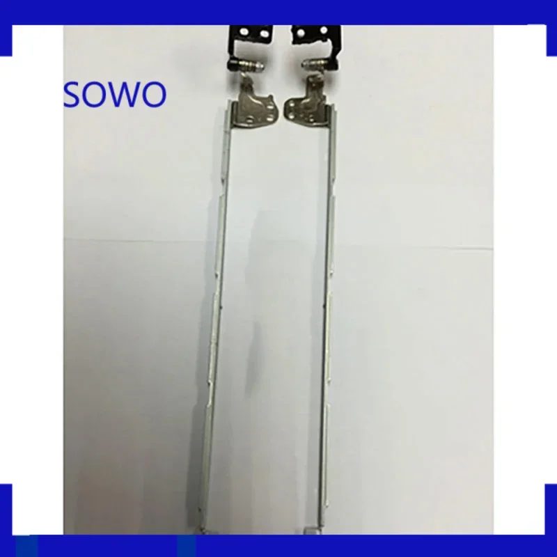 NEW LCD Screen Hinge Pair Kit for DELL INSPIRON M4010 14V N4020 N4030